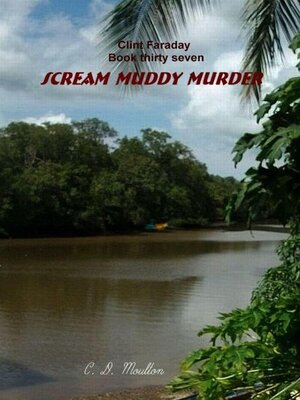cover image of Scream Muddy Murder